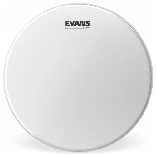 Evans 10" UV1 Coated Naciąg, Membrana