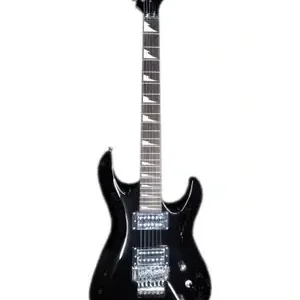 Gitara Elektryczna - Chateau DH15BK