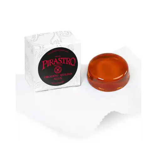 Kalafonia - Pirastro Obligato Rosin