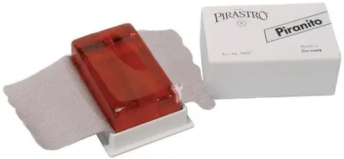 Kalafonia - Pirastro Piranito Rosin