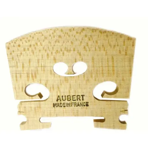 Podstawek - Aubert Violin 1/2 Untreated