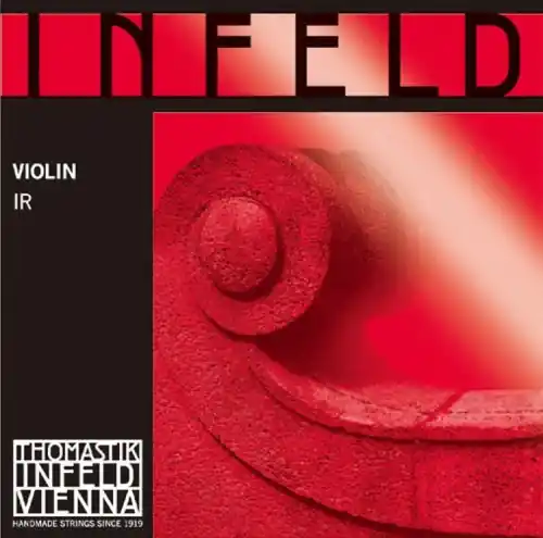 Struna Do Skrzypiec - Thomastik Infeld Red IR01 'E'