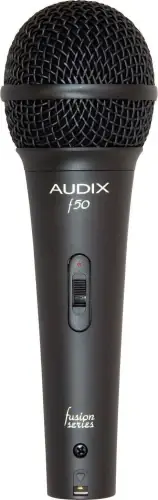 Audix F50S Mikrofon wokalny dynamiczny