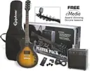 Epiphone Special II VS Player Pack