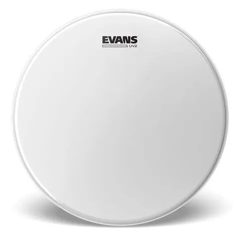 Evans 13" UV2 Coated Naciąg, Membrana