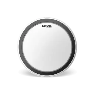 Evans 20" EMAD Beater UV Coated Membrana, Naciąg