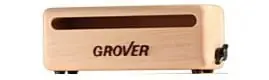 Grover Pro Percussion WB7 7" Rock Maple Woodblock