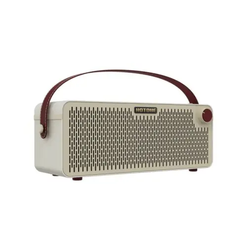 Hotone AP30WH Pulze Bluetooth Biały Wzmacniacz gitarowy