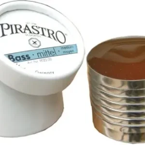 Kalafonia - Pirastro Bass Medium Rosin