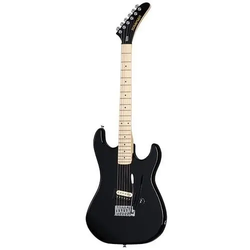 Kramer Baretta Special EB Ebony Gitara Elektryczna