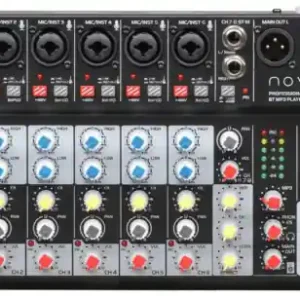 Mikser - Novox M8 MKII