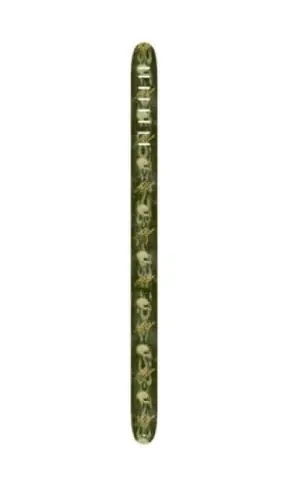 Pasek do Gitary - Perri's 1133 2.5" Distressed Look