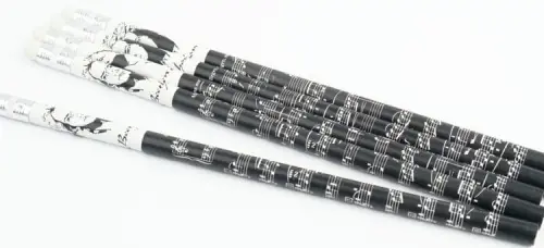 Ruby B1075 Beethoven Ołówek
