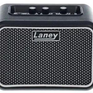 Wzmacniacz Gitarowy Kombo - Laney Mini Superg