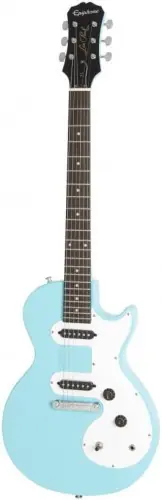 Gitara Elektryczna - Epiphone Les Paul Melody Maker E1 Pacific Blue