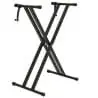 Ambra X4 Statyw keyboardowy podwójny
