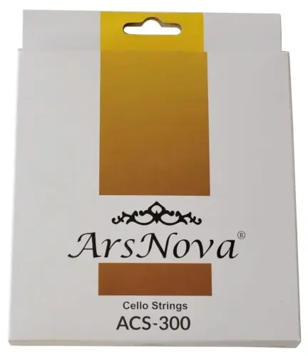 Ars Nova ACS300 Struny do wiolonczeli
