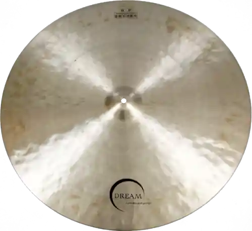 Dream 24" Bliss Small Bell Flat Ride