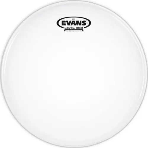 Evans 14" G14 Coated