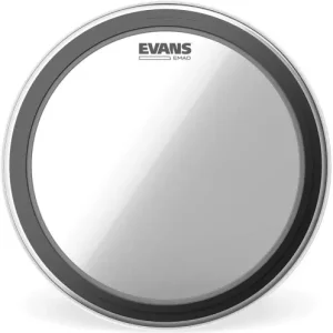 Evans 20" Emad Heavy Weight Clear Beater