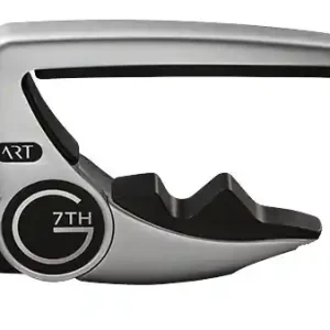 G7th Performance 3 C81010 Silver