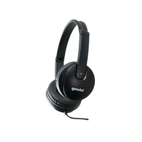 Gemini DJX 200BK