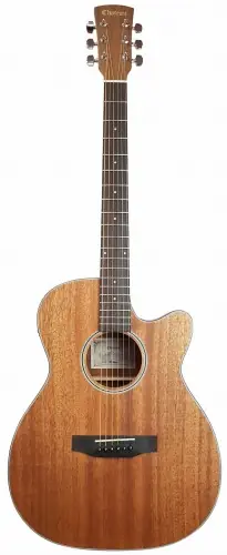 Gitara Elektroakustyczna - Chateau F140CE