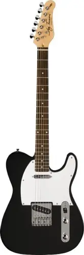 Gitara Elektryczna - Jay Turser JT LT BK