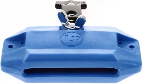 Latin Percussion LP1205 Jam Block High Pitch