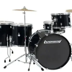 Ludwig LC17611DIR  Accent Plus