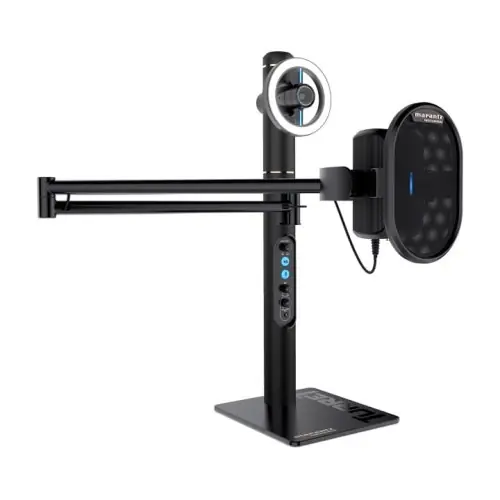 Marantz Turret Broadcast Video Streaming System