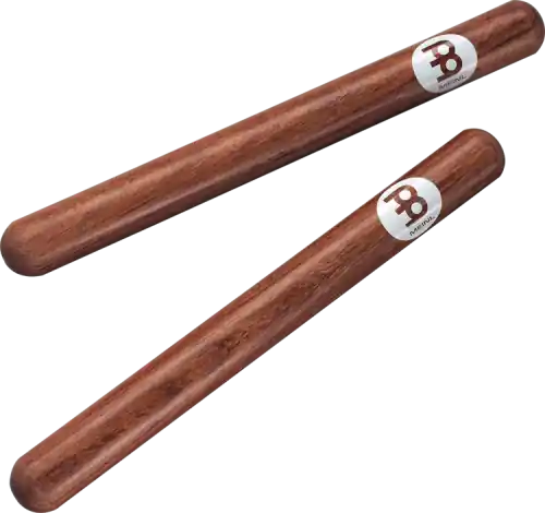 Meinl CL18 Claves De Luxe