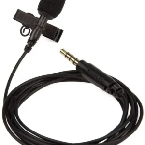 Mikrofon krawatowy - Rode smartLav+