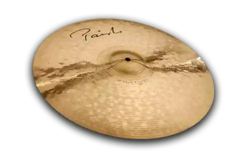 Paiste 17" Signature Dark Energy Crash MK I