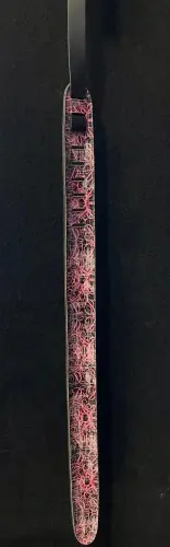 Pasek do Gitary - Perri's 1134 2.5" Distressed Look