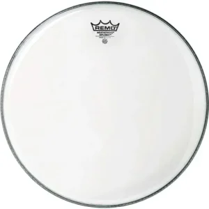 Remo 12" Diplomat Clear