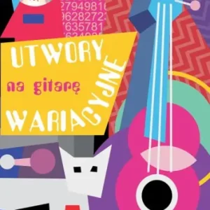 Utwory wariacyjne na gitarę