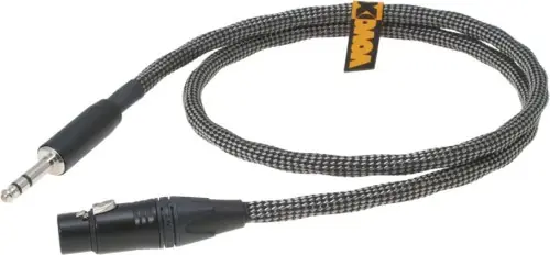 Vovox Sonorus Direct S 1M XLR-Jack