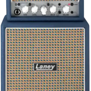 Wzmacniacz Gitarowy Kombo - Laney Ministack Lion