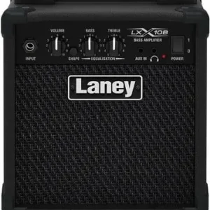 Wzmacniacz Basowy Kombo - Laney LX 10B