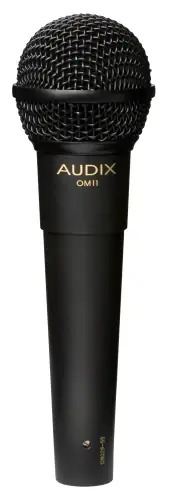Audix OM11 Mikrofon wokalny dynamiczny