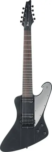 Gitara Elektryczna - Ibanez FTM33 WK Frederik Thordendal