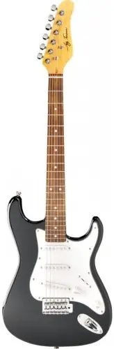 Gitara Elektryczna - Jay Turser JT 30 BK