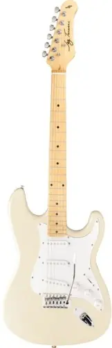Gitara Elektryczna - Jay Turser JT 300 M IV