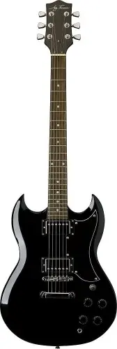 Gitara Elektryczna - Jay Turser JT 50 BK