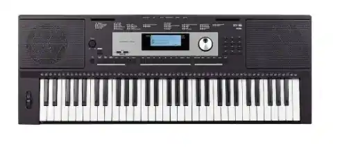 Keyboard - MEDELI M331