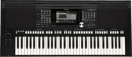 Keyboard - Yamaha PSR S975