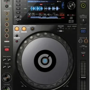 Odtwarzacz - Pioneer CDJ 900NXS