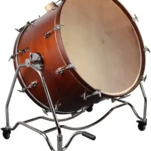 Adams Concert Bass Drum 32x22" Vintage