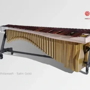 Adams Artist Marimba Alpha MAHA43 4 1/3 oct. A2-C7